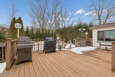 7 Hapenny Drive, Manalapan Township, NJ 07726 - Photo 31