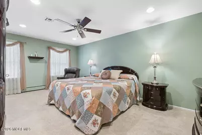 7 Hapenny Drive, Manalapan Township, NJ 07726 - Photo 21