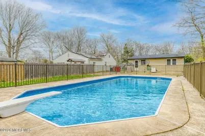 208 Laurel Drive, Bayville, NJ 08721 - Photo 1