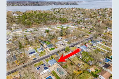 208 Laurel Drive, Bayville, NJ 08721 - Photo 11