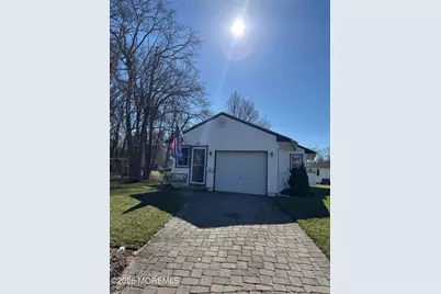 23 Wall Cress Court, Toms River Township, NJ 08755 - Photo 3