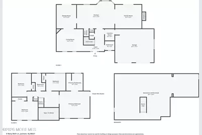 6 Marybeth Court, Jackson, NJ 08527 - Photo 73