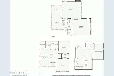 740 Halifax Lane, Brick, NJ 08724 - Photo 43