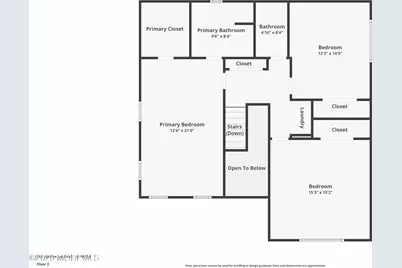 740 Halifax Lane, Brick, NJ 08724 - Photo 41