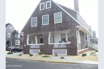 336 East Avenue, Bay Head, NJ 08742 - Photo 1