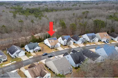 106 Briarwood Drive, Little Egg Harbor, NJ 08087 - Photo 3