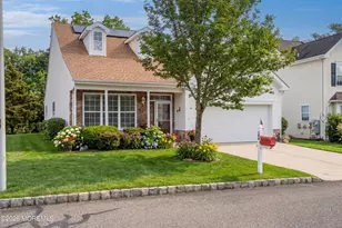 106 Briarwood Dr, Little Egg Harbor, NJ 08087 - Photo 3