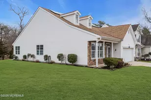 106 Briarwood Dr, Little Egg Harbor, NJ 08087 - Photo 37