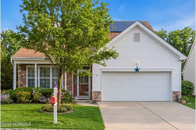106 Briarwood Drive, Little Egg Harbor, NJ 08087 - Photo 1