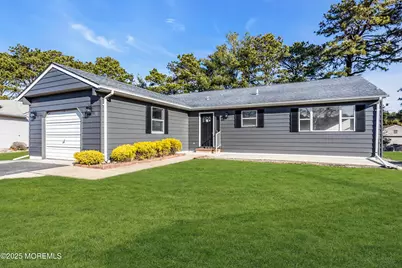 9 Gramercy Court, Toms River Township, NJ 08757 - Photo 5