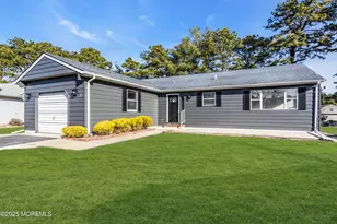 9 Gramercy Ct, Toms River Township, NJ 08757 - Photo 5