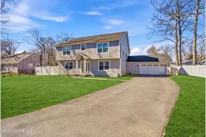 232 Woodcrest Road, Oakhurst, NJ 07755 - Photo 3