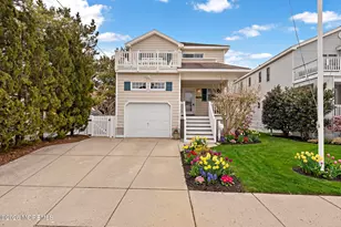 4 E Goldsborough Ave, Long Beach Township, NJ 08008 - Photo 1