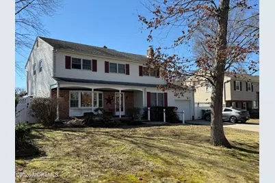 122 Durand Road, Neptune Township, NJ 07753 - Photo 1