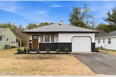 178 Charlotteville Drive S, Toms River Township, NJ 08757 - Photo 3