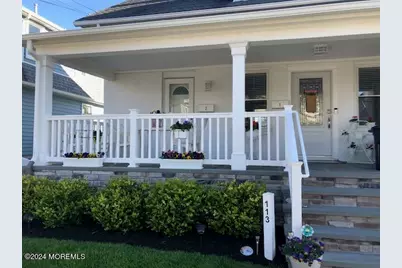 113 13th Avenue #1, Belmar, NJ 07719 - Photo 9