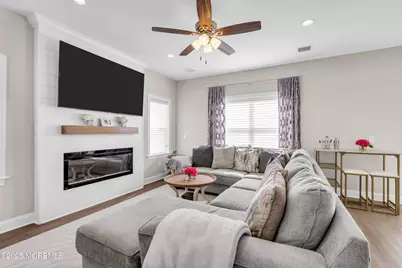 27 W Brig Drive, Little Egg Harbor, NJ 08087 - Photo 15