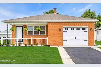 8 Rio Court, Toms River Township, NJ 08757 - Photo 1