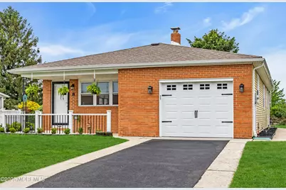 8 Rio Court, Toms River Township, NJ 08757 - Photo 5