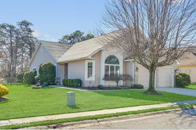 2279 S Chanticleer Court, Toms River Township, NJ 08755 - Photo 1