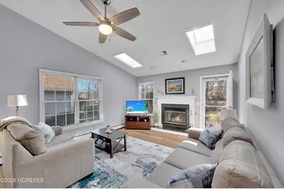 2279 S Chanticleer Court, Toms River Township, NJ 08755 - Photo 19