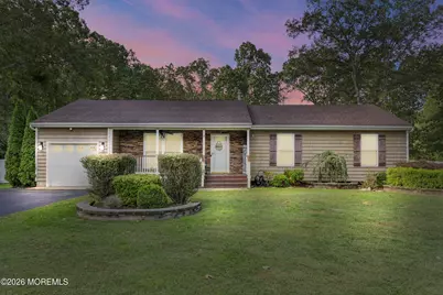 4 Hidden Hollow Court, Jackson, NJ 08527 - Photo 53