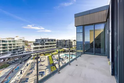 20 Melrose Terrace #606, Long Branch, NJ 07740 - Photo 17