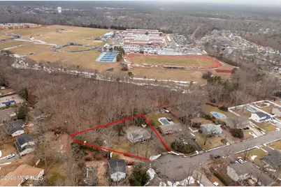 510 Oak Hill Court, Lanoka Harbor, NJ 08734 - Photo 1