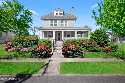 500 Evergreen Avenue, Bradley Beach, NJ 07720 - Photo 1