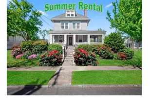 500 Evergreen Ave, Bradley Beach, NJ 07720 - Photo 1