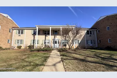 4 Windsor Terrace #H, Freehold, NJ 07728 - Photo 25