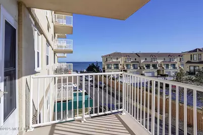 675 Ocean Avenue #3F, Long Branch, NJ 07740 - Photo 1