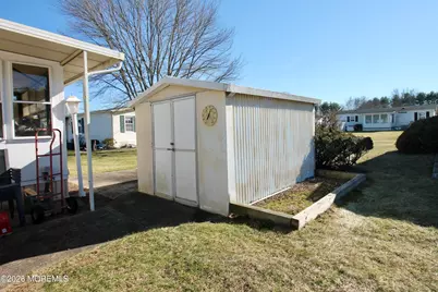 606 Jerome Place, Freehold, NJ 07728 - Photo 29