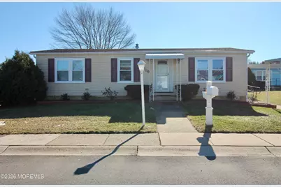 606 Jerome Place, Freehold, NJ 07728 - Photo 1