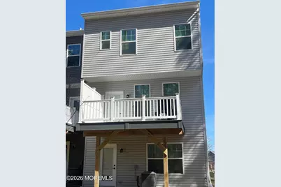 1 Halifax Road #1, Bayville, NJ 08721 - Photo 5