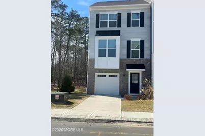 1 Halifax Road #1, Bayville, NJ 08721 - Photo 3