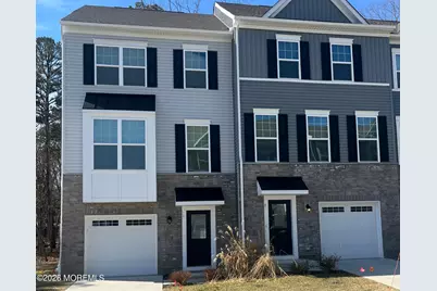 1 Halifax Road #1, Berkeley, NJ 08721 - Photo 1
