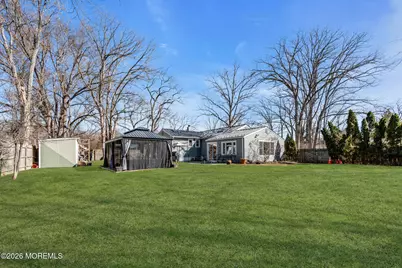 5 Birch Boulevard, Freehold, NJ 07728 - Photo 31