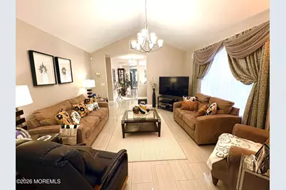 16 Round Valley Court, Lakewood, NJ 08701 - Photo 11