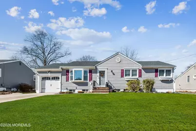 85 Coral Drive, Brick, NJ 08724 - Photo 1