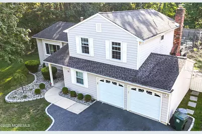 14 Cobblestone Court, Howell Township, NJ 07731 - Photo 59