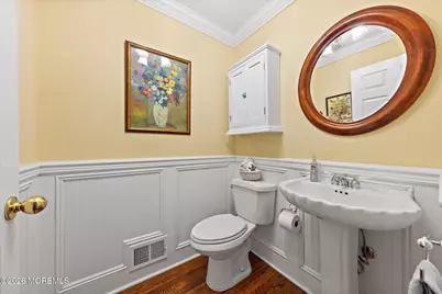 194 Heritage Court, Little Silver, NJ 07739 - Photo 23