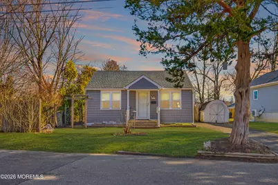 22 Twin Drive, New Egypt, NJ 08533 - Photo 1