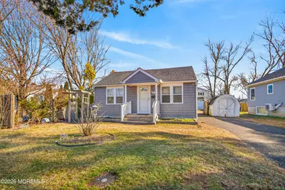 22 Twin Drive, New Egypt, NJ 08533 - Photo 5