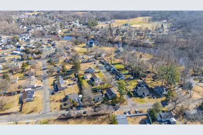 22 Twin Drive, New Egypt, NJ 08533 - Photo 27