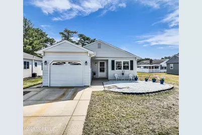 18 Cabrillo Boulevard, Toms River Township, NJ 08757 - Photo 1