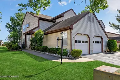 59D Yorkshire Drive, Monroe Township, NJ 08831 - Photo 39