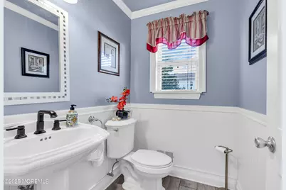 24 Abraham Drive, Howell Township, NJ 07731 - Photo 13