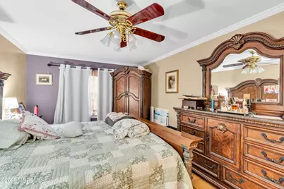 24 Abraham Drive, Howell Township, NJ 07731 - Photo 25