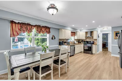 24 Abraham Drive, Howell Township, NJ 07731 - Photo 19